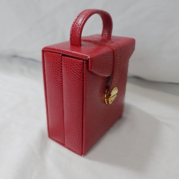 MINI FOLDING JEWELRY CASE - Picture 9 of 9